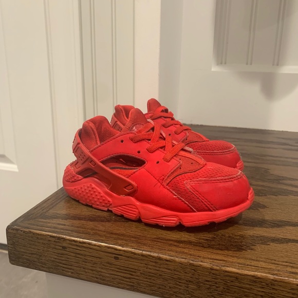 Nike Other - Toddler Nike Huaraches